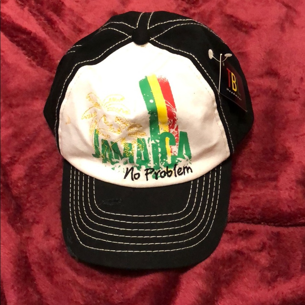 Jamaica Hat